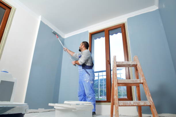 Best HVAC Mold Inspection and Cleaning  in Irwin, SC