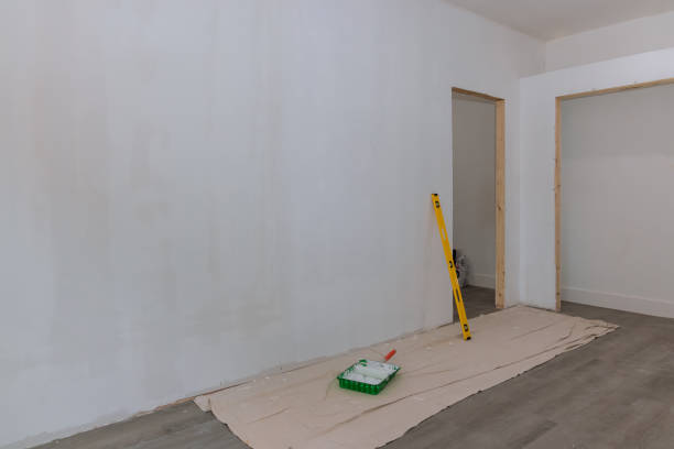 Mold Remediation for Rental Properties in Irwin, SC